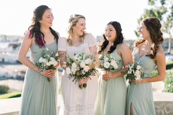 Wedding by Bliss Fine Florals