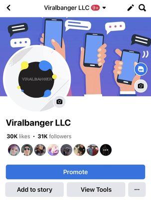 Viralbanger