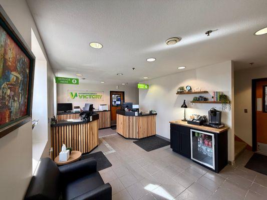 Stillwater Auto Clinic