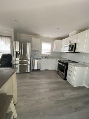 Anahi's Maid Services