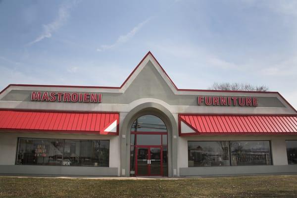 Mastroieni Furniture