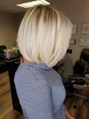 True Beauty Hair Salon