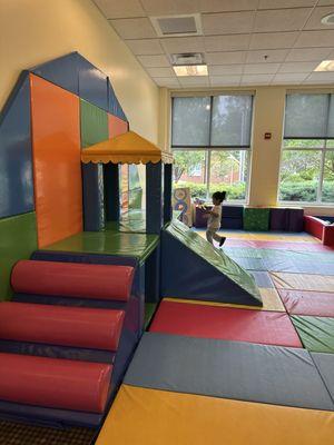 Charles Houston Recreation Center