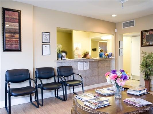 Phoenix Family Medical Clinic - McDowell Clinic