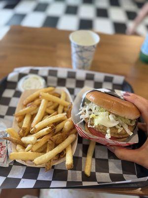 Pretty Good Advice - Santa Cruz