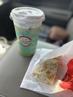 Scooter's Coffee
