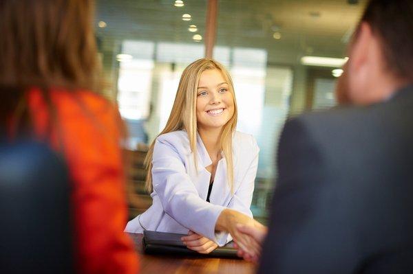 Bridgemore Resume Design