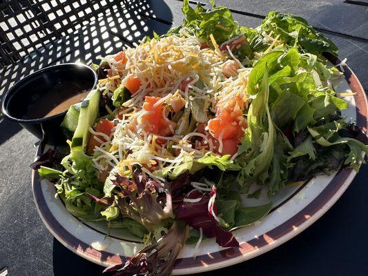 City Park Golf Course