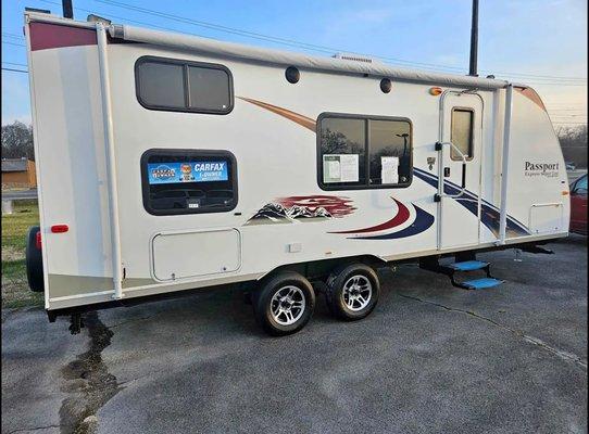 Vic Jenkins Automotive