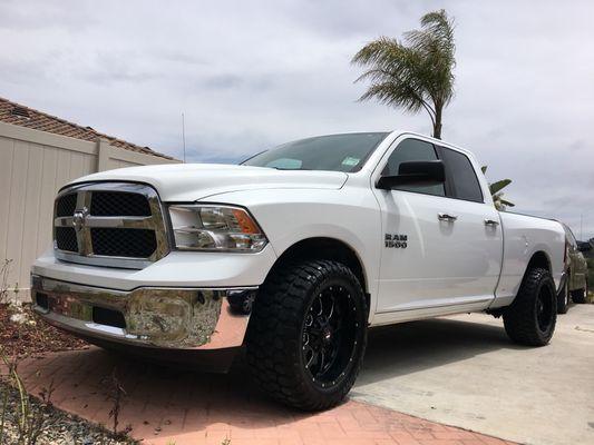 Acapulco Mobile Auto Detailing