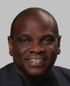 Lester Witherspoon, Moseley Real Estate Schools Trainer and Tutor