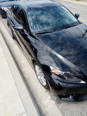 Swash Auto Detailing