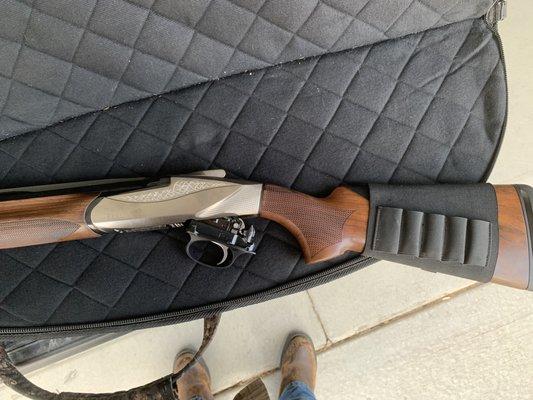 Benelli USA