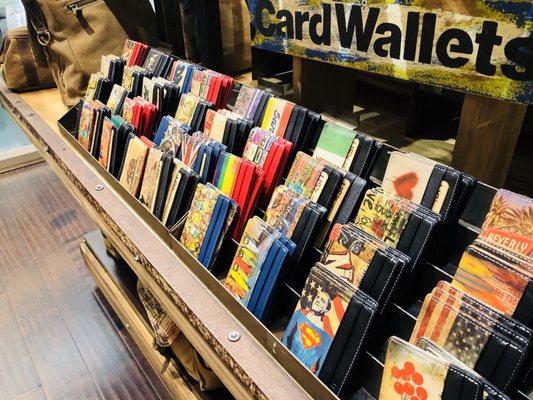 Awesome store in Hollywood and Highland Mall in Los Angeles.!!