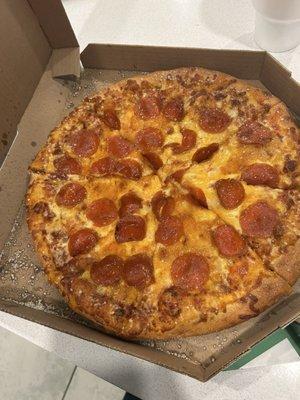 Pepperoni