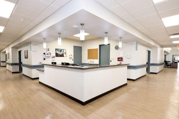 Silver State Adolescent Treatment