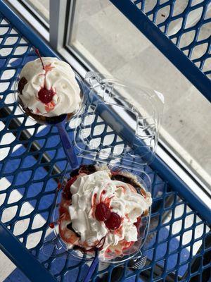 Handel's Homemade Ice Cream