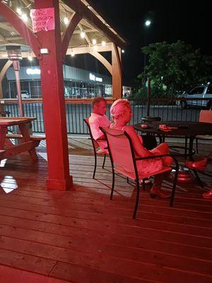 Town & Country Lounge