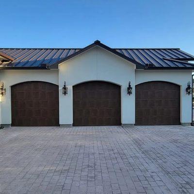 Solutions Garage Door