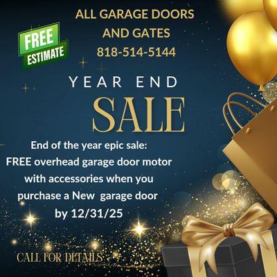 All Garage Doors and Gates