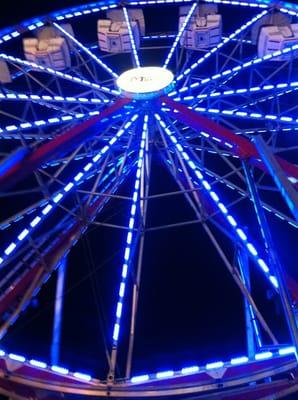 The Northwest Florida Fairgrounds