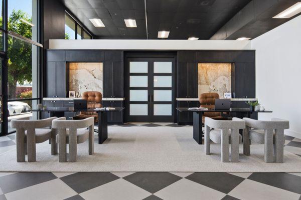 Interior Design Studio