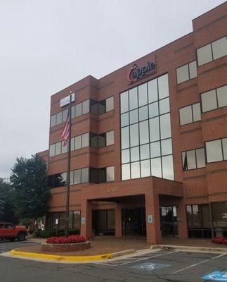 Apple Federal Credit Union