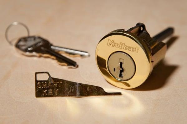 A1 Dependable Lock And Key