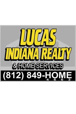 Lucas Indiana Realty & Home Services