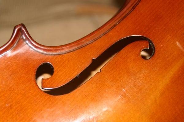 Orchestral Intruments