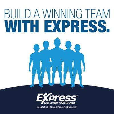 Express Employment Siloam Springs
