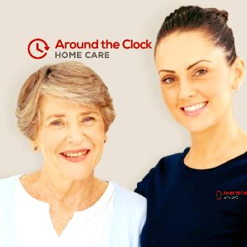 Home Care | Duncan, OK | In Home Care | Caregiver