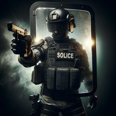 Security Pro USA can fully equip police departments with the latest gear