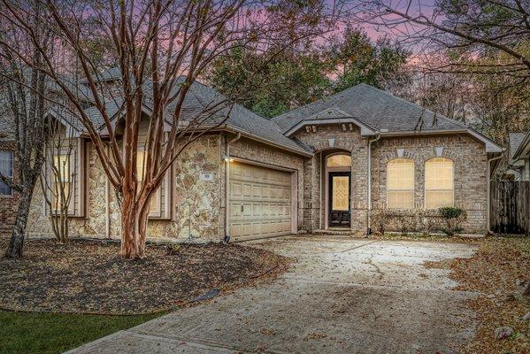 Home for sale in The Woodlands, Tx. Contact me for details. 214-738-5555