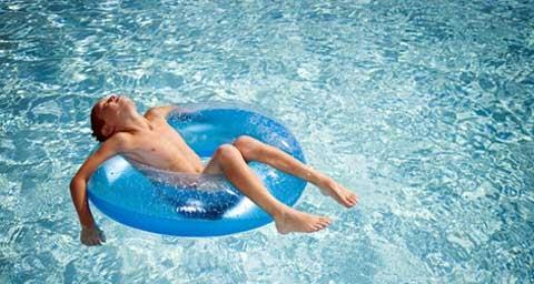 Deep End Pool Service