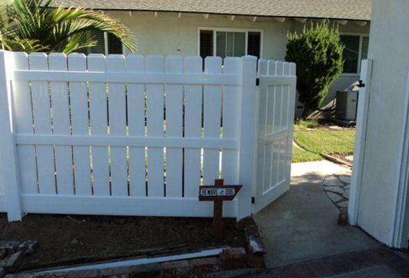 Fence Builders Fort Lauderdale