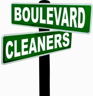 Boulevard Cleaners