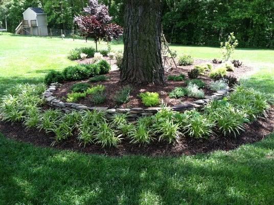 Hanover Lawn & Landscaping