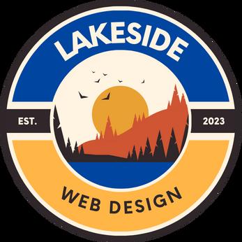 Lakeside Web Design
