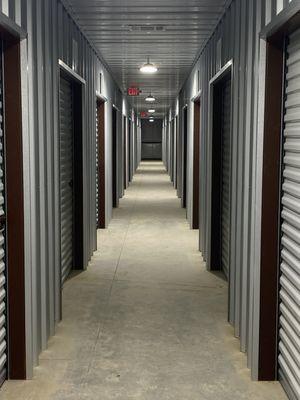 Iron Creek Storage