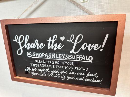 Ashley’s Lingerie & Swimwear