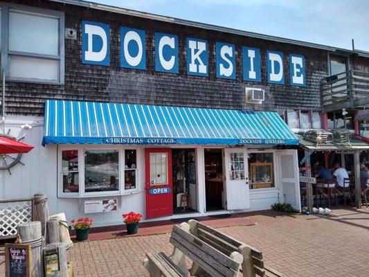 Dockside Jewelers