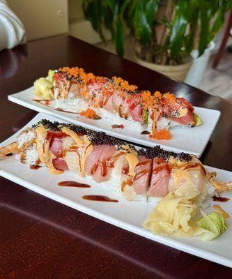 Fujiya Japanese Restaurant