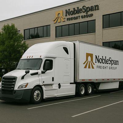 NobleSpan Freight Group LLC