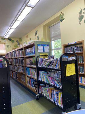Queens Public Library - Forest Hills