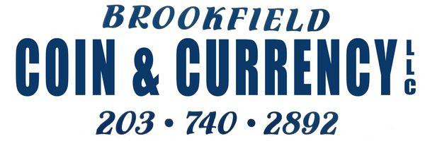 Brookfield Coin & Card