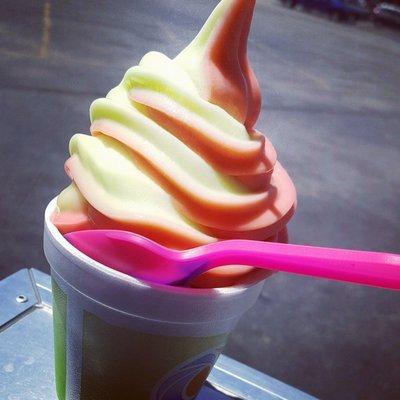 Brain Freeze Sno & Whips