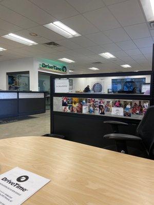 DriveTime Used Cars