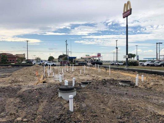 Texas Plumbing Systems