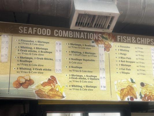 Main St. Fish & Chip